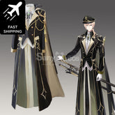 【Pre-Sale】Game For All Time Cosplay Ayn Costume Premium Edition Costumes